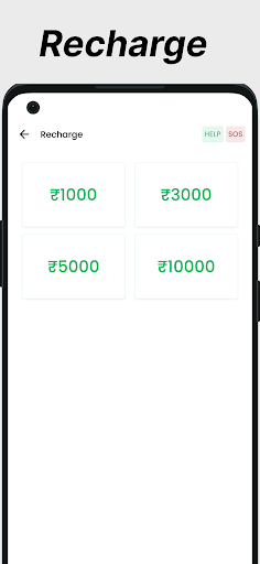 Hxpert Partner Screen 3