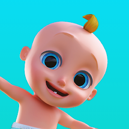 Image de l'icône LooLoo Kids - Comptines bébés
