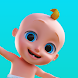 LooLoo Kids - Nursery Rhymes - Androidアプリ