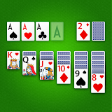 Solitaire - Offline Card Game icon