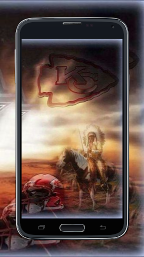 Kansas City Chiefs Wallpaper