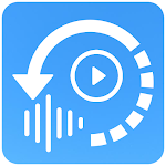 Cover Image of Tải xuống Video to MP3 Converter – AAC W  APK