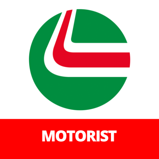 Castrol Motorist MY logo