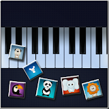 Children's Piano icon