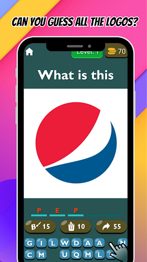Logo Quiz Guess The Logo Test – Apps on Google Play