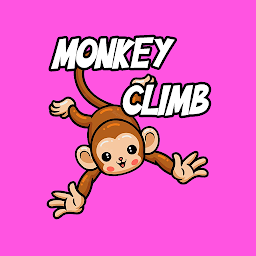 Icon image Monkey Climb Taping Jump Game