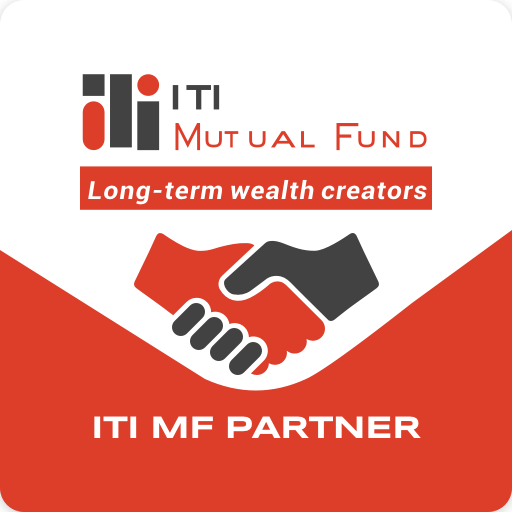 ITI MF Partner logo