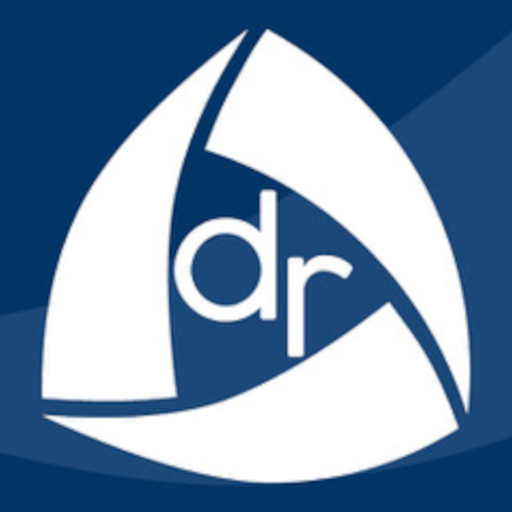 Dr.Nivol App logo