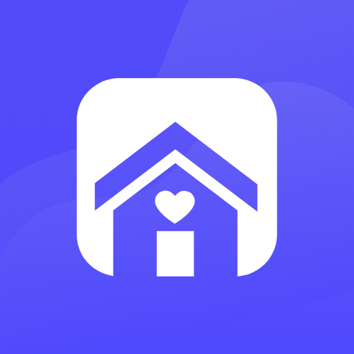 Smart Home logo