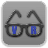 VR 3D Image Viewer icon