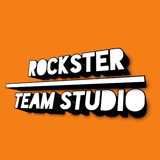 Rockster_Team Studio