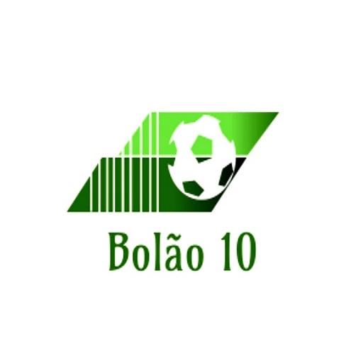 BOLÃO DEZ  Icon
