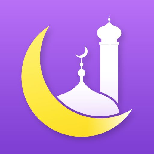 Prayer Times: Quran, Hadith logo
