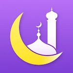 Cover Image of Télécharger Prayer Times: Quran, Hadith  APK