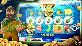 Game screenshot Gaminator: Игра Онлайн Казино hack