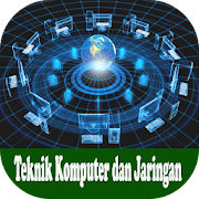 Teknik Komputer dan Jaringan Terbaru