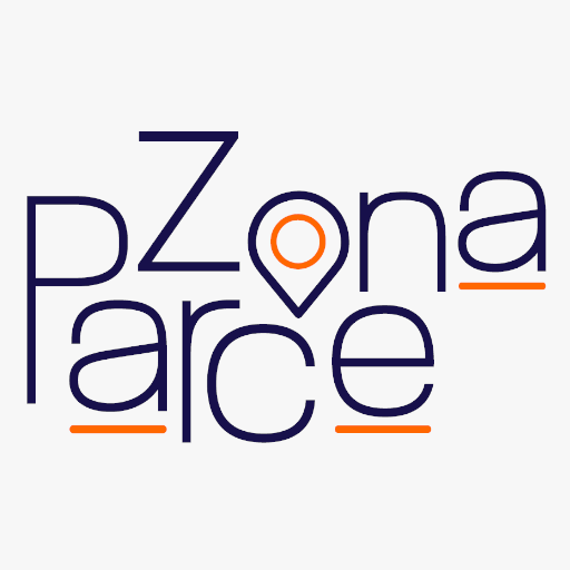 Zona Parce - Nuevas amistades logo