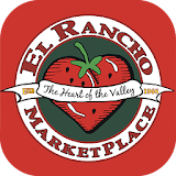 El Rancho Marketplace icon