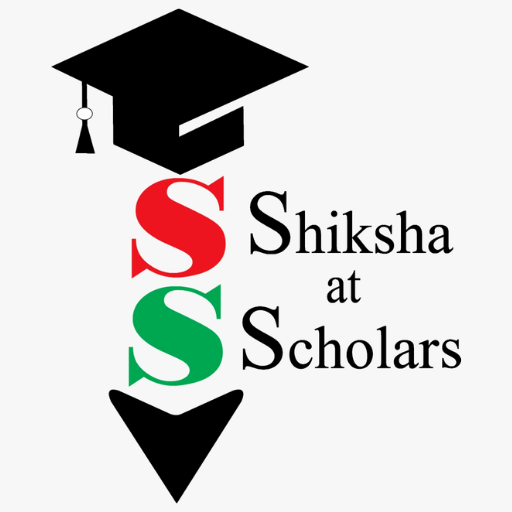 Shiksha At Scholars logo