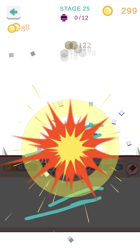 Draw Shooting Block Screen 3