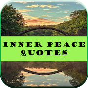 Inner Peace Bible Quotes 2020