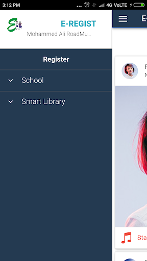 Holy Mission School Narkatiaganj