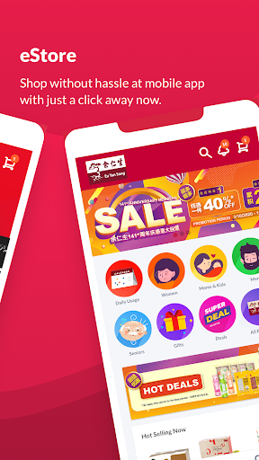 Eu Yan Sang Malaysia