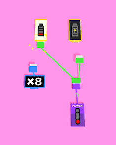 Amplify and Charge - Screenshot 3