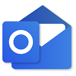 Hotmail & Outlook Email App Apk