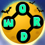 Word Cookie : Spooky WordCross