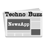 TechnoBuzz | Gadget News icon
