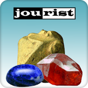 Top 15 Books & Reference Apps Like Minerals & Gemstones - Best Alternatives