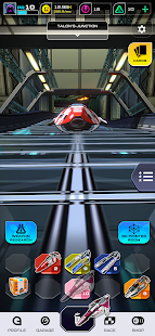 wipEout Rush 27.4.44 APK screenshots 1