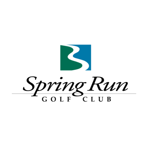 Spring Run Golf Club logo
