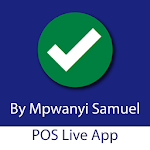 Cover Image of Download POS Live  APK