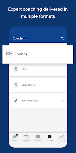 Back Nine Performance