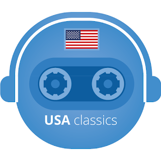 AudioBooks: American classics apk