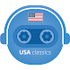 AudioBooks: American classics
