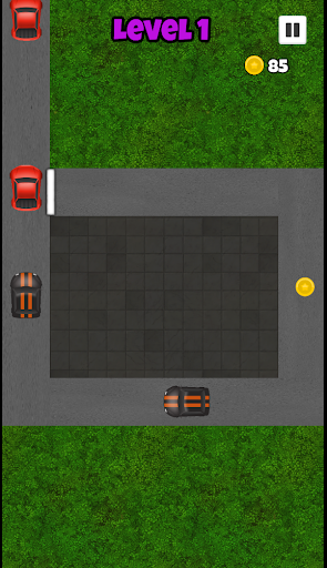 Trafiği Çöz Screen 2