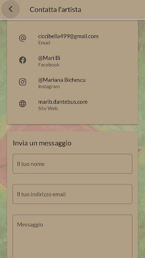 Mari B Screen 3