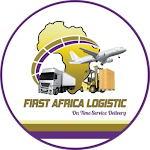 Cover Image of ดาวน์โหลด First Africa Logistic  APK