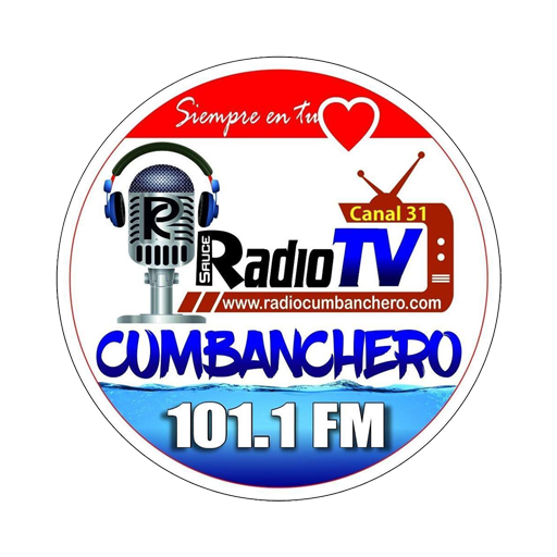 Radio Cumbanchero 101.1 FM