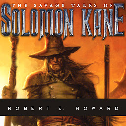 Obraz ikony: The Savage Tales of Solomon Kane