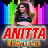 Musica de Anitta + Lyrics Sertaneja Reggaeton icon