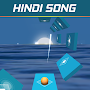 Hindi Song Twist-Magic Twister Music Game
