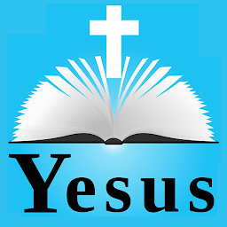 图标图片“Yesus -- Hidup-Nya”