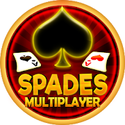 Top 20 Card Apps Like Spades Multiplayer - Best Alternatives