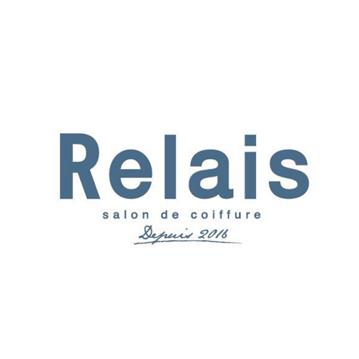 Relais（ルレ） 公式アプリ logo