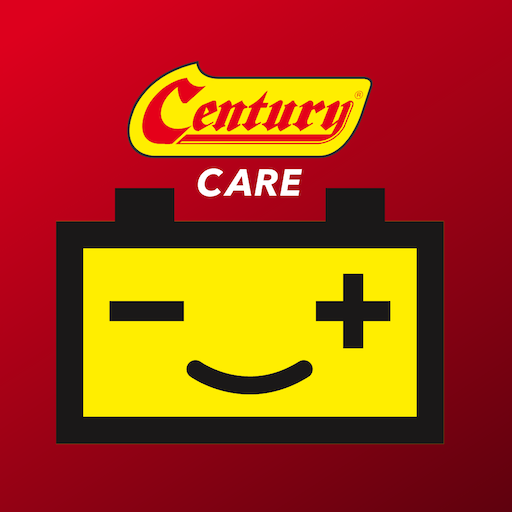 Century Care logo