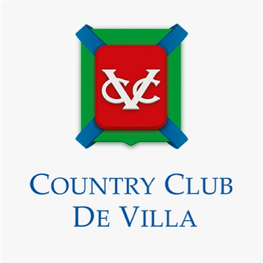 CCV - COUNTRY CLUB DE VILLA logo